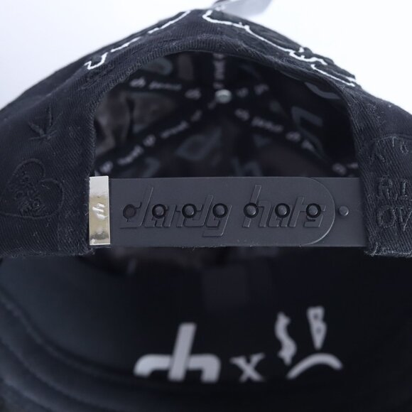 NWT Dandy Hats x Sad Boyz Limited Edition – Full Embroidery & Crystal Details - Picture 3 of 5